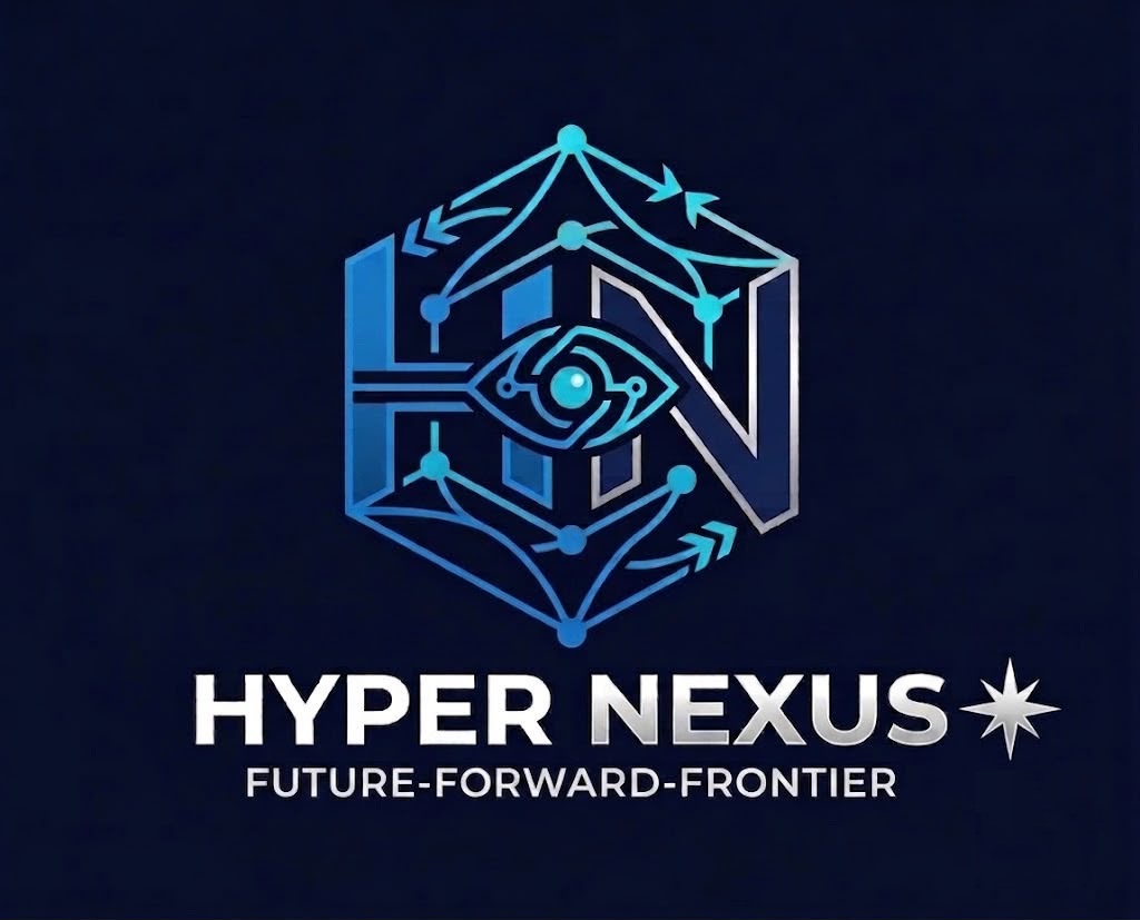 Hyper Nexus Solutions logo